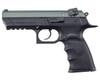 Magnum Research Be Iii Full 40sw Nrthrn Lights