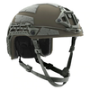 Caiman Ballistic Helmet - GLV-4-0530-5411