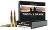 Nosler Trophy Grade, Nos 60044 Trophy 280ak    160 Pt             20/10