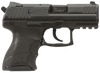 Heckler and Koch (HK USA) P30SK V3 9mm DA/SA 3.3" 10+1