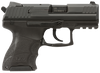 Heckler and Koch (HK USA) P30SK V3 9mm DA/SA 3.3" 10+1
