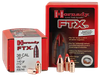 Hornady Ftx, Horn 35105  Bull .358 200 Ftx               100/15