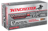 Winchester Ammo Varmint X, Win X17w15plf       17wsm    15 Lf   Varmint 50/10
