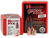 Hornady Ftx, Horn 45215  Bull .452 200 Ftx 460sw          50/25
