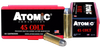 Atomic Cowboy Action, Atomic 00434 45colt      200 Lrnfp           50/10