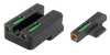 Truglo Tfx Pro, Tru Tg-13nv2pc    Tfx Pro Novk 270/450 Set