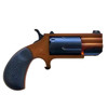 North American Arms Pug Dusk 22mag Rev 1"