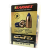 Barnes Bullets Spit-fire T-ez, Brns 30587   .451 50c 250 T-ez Fb     15