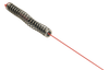 Lasermax Red Guide Rod Laser For Glock, Lasm Lms-1141p    Glk 17/22/31/37  Red