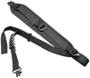 Butler Creek Quick Carry, Btlr 80095       Qc Padded Sling         Blk
