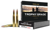 Nosler Trophy Grade, Nos 60060 Trophy 300h&h   180 Ab             20/10