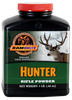 Accurate Ramshot Hunter Rifle 1 lb 1 Canister