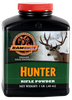 Accurate Ramshot Hunter Rifle 1 lb 1 Canister