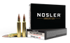 Nosler Match Grade, Nos 60029 Cc 30nos  Match 190 Cc             20/10
