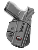 Fobus Passive Retention, Fobus Gl43ndlh  Std Evol Pdl Holster Lh
