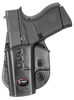 Fobus Passive Retention, Fobus Gl43ndlh  Std Evol Pdl Holster Lh