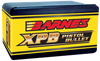 Barnes Bullets Xpb, Brns 30556     .451    200 Xpb                 20