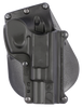 Fobus Passive Retention, Fobus Cz75      Std Paddle Holster