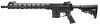 Raptor Defense Rd15 300blk 16" Blk 10+1 Ca