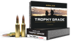 Nosler Trophy Grade, Nos 60045 Trophy 7mmsau   160 Ab             20/10