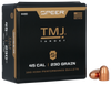 Speer Ammo Tmj, Speer 4480      Bull .451 230 Tmj            100/5