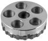 Lee 5 Hole, Lee 90079 5 Hole Turret
