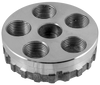 Lee 5 Hole, Lee 90079 5 Hole Turret