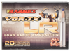 Barnes Bullets Vor-tx, Brns 29067 Lr375r01    375rum    270 Lrx     20/10