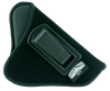 Uncle Mikes Inside The Pants, Unc 8900-1 Inside Pant Holstr Rh  0blk