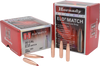 Hornady Eld Match, Horn 30904  Bull .308 225 Eld-m             100/15