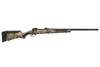 Savage Arms 110 Predator 204rug Bl/max-1