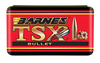 Barnes Bullets Tsx, Brns 30291     .284   160 Tsx Fb               50