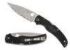 Native Chief Black Lightweight - SPY-C244SBK
