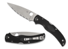 Native Chief Black Lightweight - SPY-C244SBK
