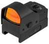 Konus Sight Pro Fission 2.0- Compact Red Dot, Konus 7245  Fission    2.0 4moa Red Dot 7/8 & 3/8