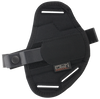 Uncle Mikes Super, Unc 86120  Belt Slide Holster   12 Blk