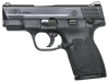 Smith and Wesson M&P 45 Shield Thumb Safety Compliant 45 ACP 3.3" 7+1 Ma