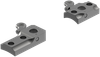 Leupold Quick Release Base, Leu 50050  Qr 2-pc Base 700           Mt