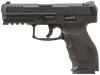 Heckler and Koch (HK USA) VP40 40S&W BLK 4.1" 13+1 FS