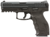 Heckler and Koch (HK USA) VP40 40S&W BLK 4.1" 13+1 FS