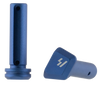 Strike Takedown/pivot Pins, Si Ar-ul-eptp-blu     Ult Takedown Pin