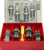 Lee Deluxe, Lee 90964 4 Die Set 38 Spc Carbide
