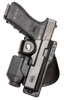 Fobus Active Retention, Fobus Glt19     Tact Speed Pad  Holster