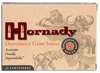 Hornady Dangerous Game, Horn 8242  Dngrs Game  450-400 400 Dgs      20/06