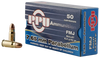 Ppu Handgun, Ppu Pph765p     7.65para (30lug) 93 Fmj      50/20