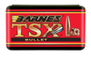 Barnes Bullets Tsx, Brns 30615     .458   300 Tsx Fb               20
