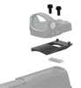 Sig Sauer Electro-optics Romeo1, Sig Sor1mk013 Rome01 Mnt M1913 Co-witn - 36802