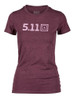 Women's Legacy Pop T-Shirt - 5-31014AAJ561M