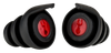 Safariland In-ear, Saf 1218591        In Ear Impluse 33db Plugs