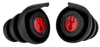 Safariland In-ear, Saf 1218591        In Ear Impluse 33db Plugs